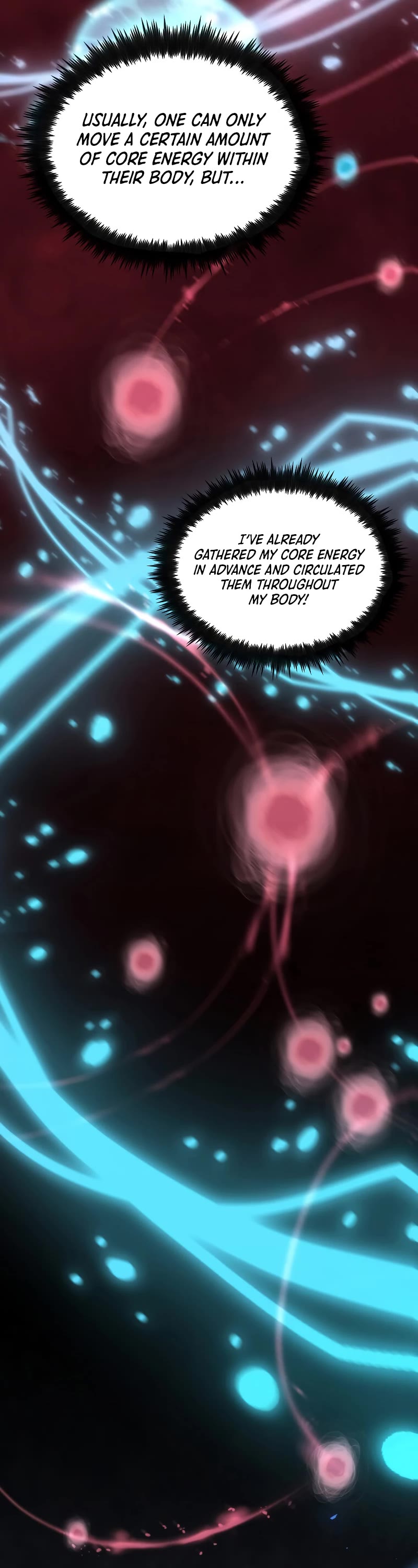 Doctor’s Rebirth Chapter 137 page 43 - Chapter 137