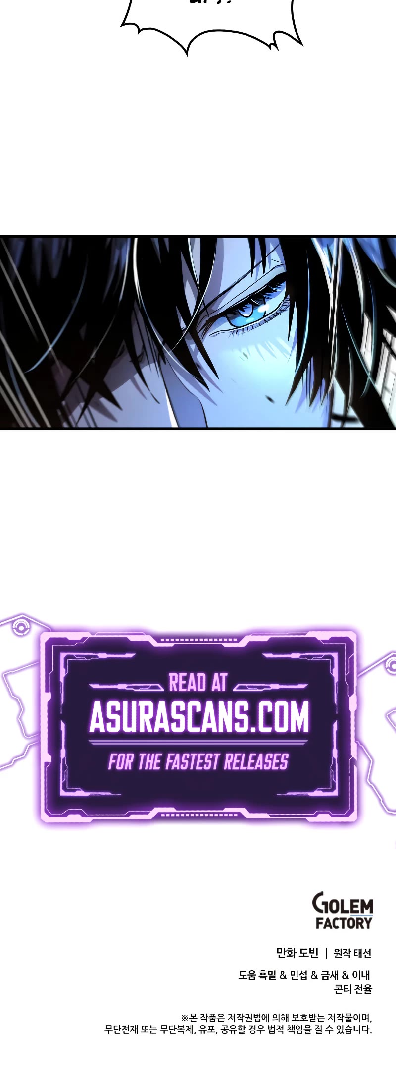 Doctor’s Rebirth Chapter 137 page 48 - Chapter 137