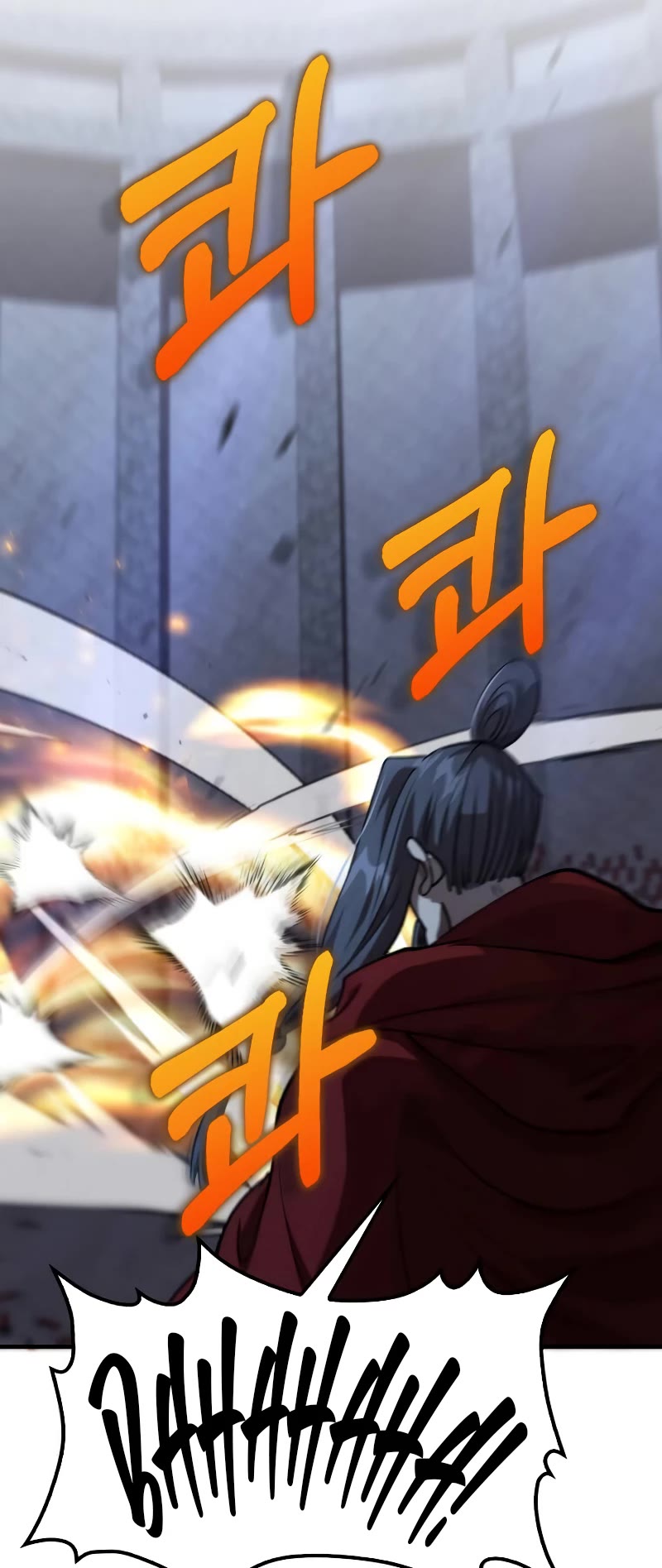 Doctor’s Rebirth Chapter 137 page 6 - Chapter 137