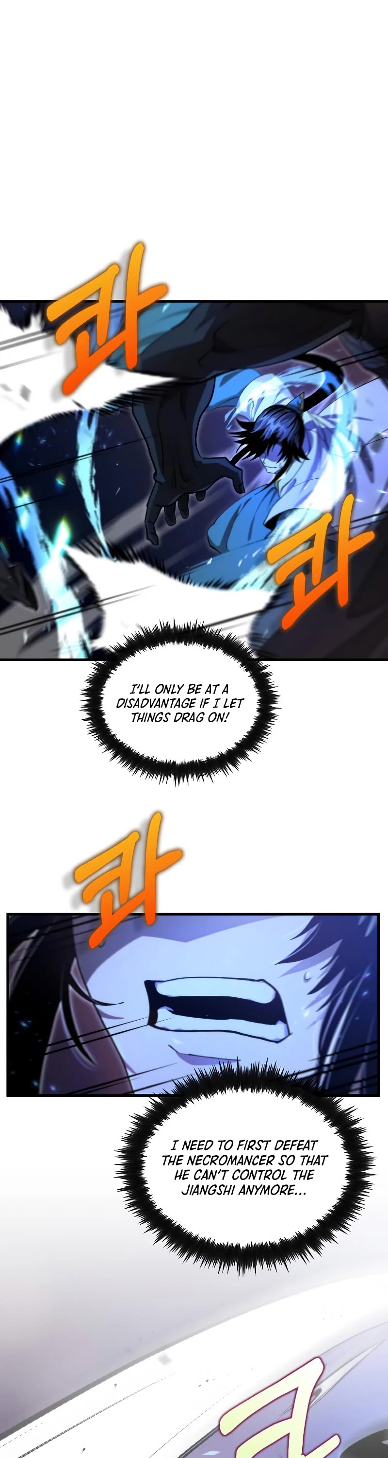 Doctor’s Rebirth Chapter 137 page 8 - Chapter 137