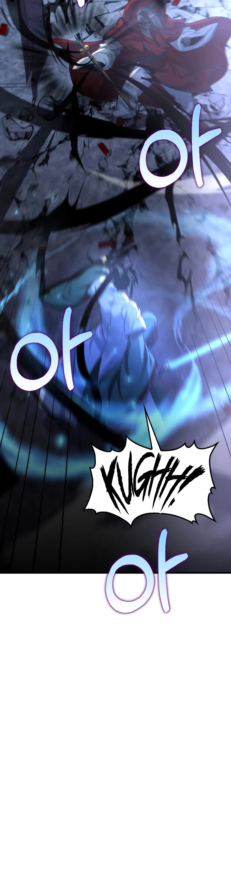 Doctor’s Rebirth Chapter 138 page 13 - Chapter 138