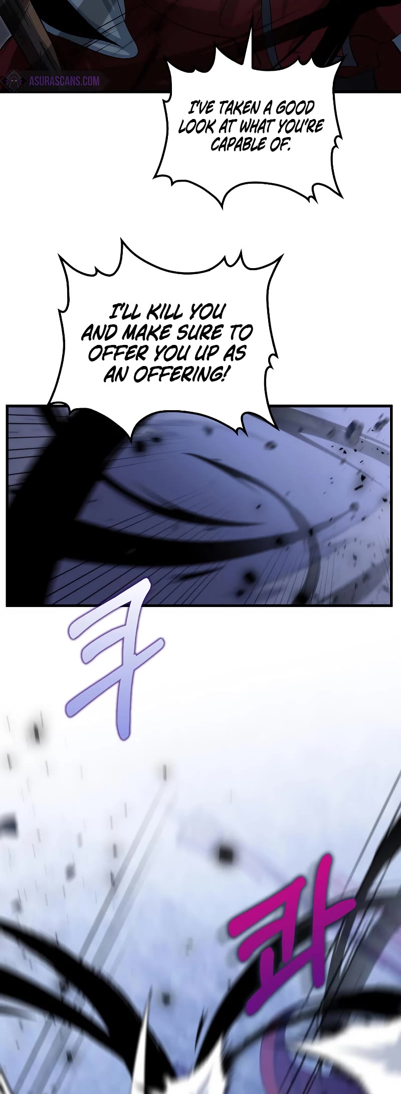 Doctor’s Rebirth Chapter 138 page 15 - Chapter 138