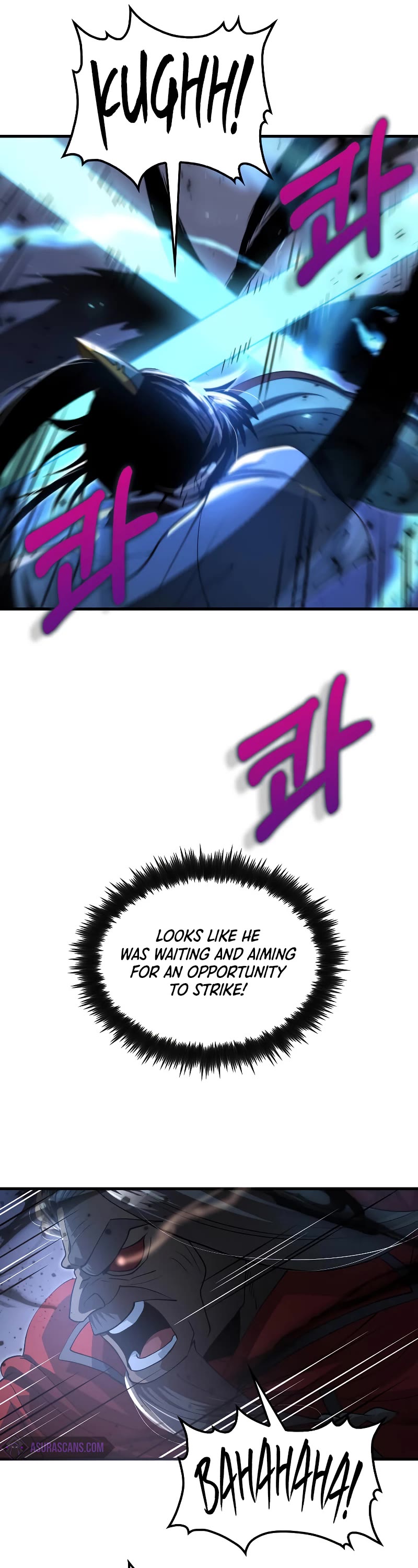 Doctor’s Rebirth Chapter 138 page 17 - Chapter 138