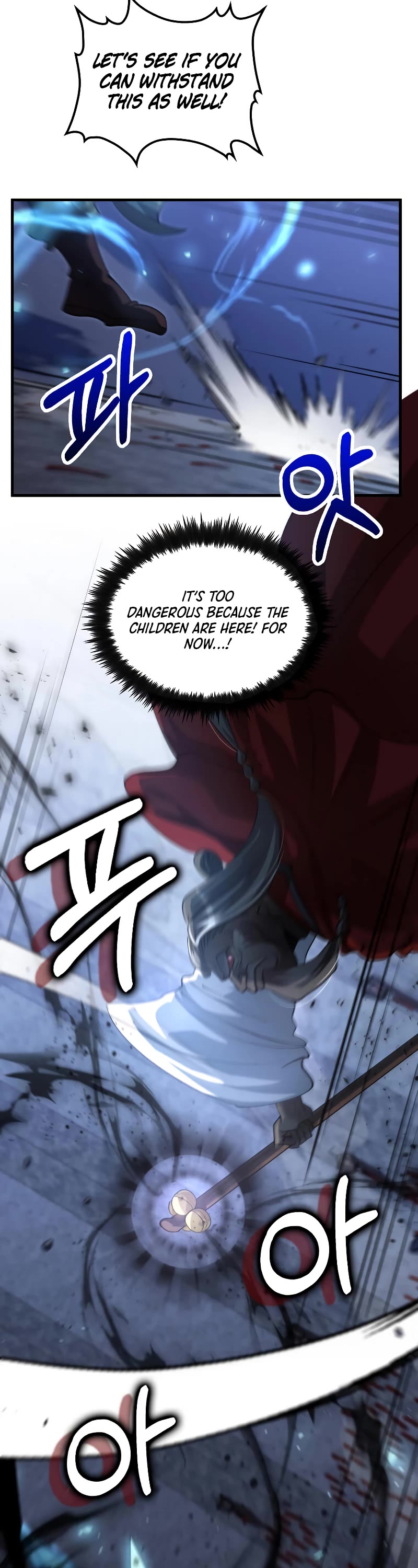 Doctor’s Rebirth Chapter 138 page 18 - Chapter 138