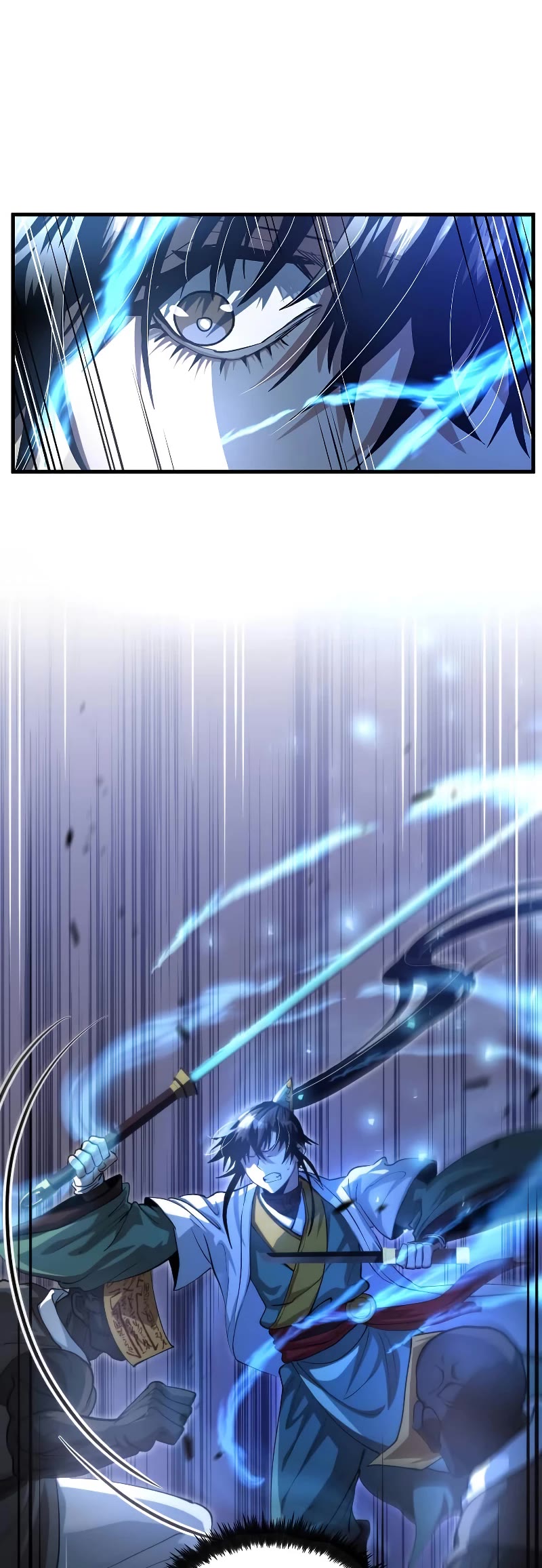 Doctor’s Rebirth Chapter 138 page 20 - Chapter 138