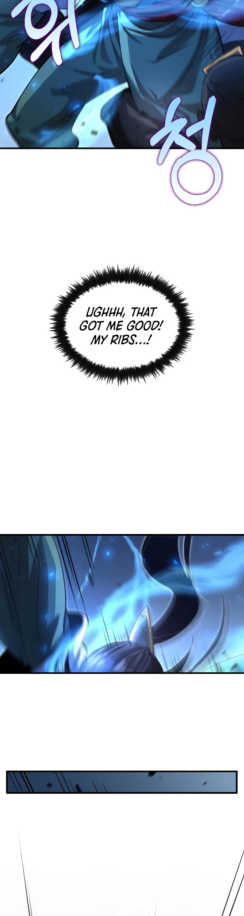 Doctor’s Rebirth Chapter 138 page 23 - Chapter 138