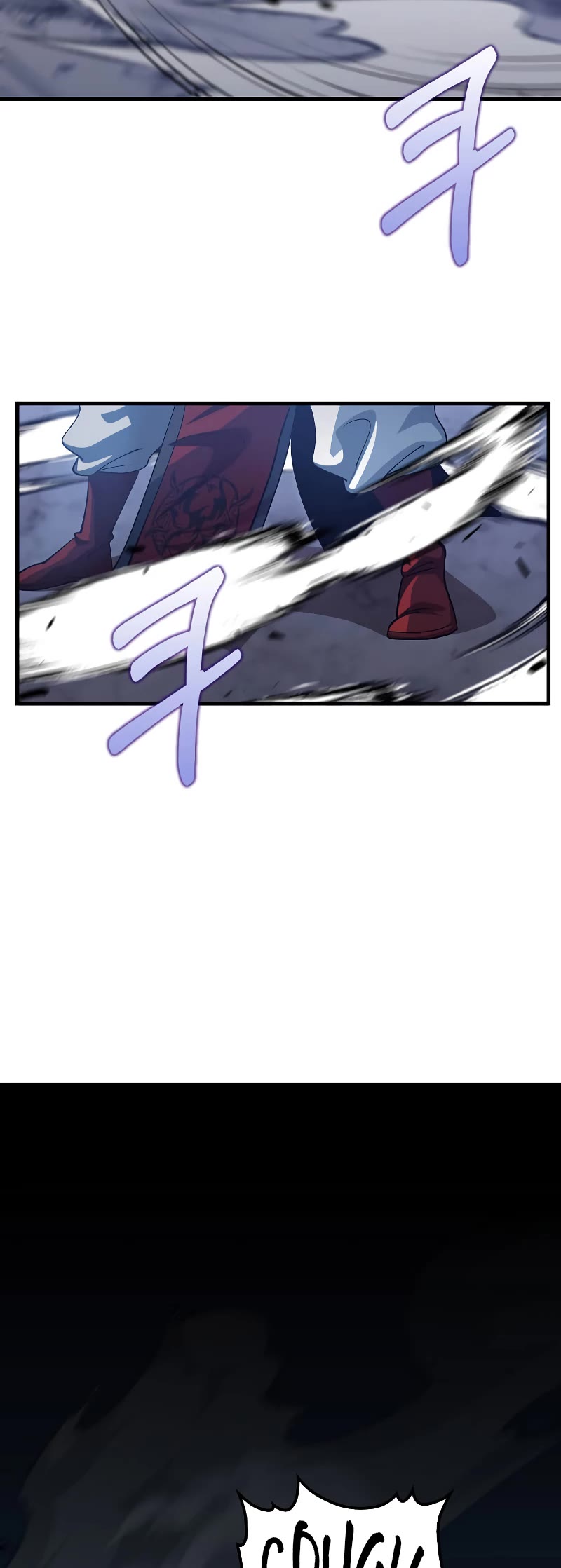 Doctor’s Rebirth Chapter 138 page 25 - Chapter 138