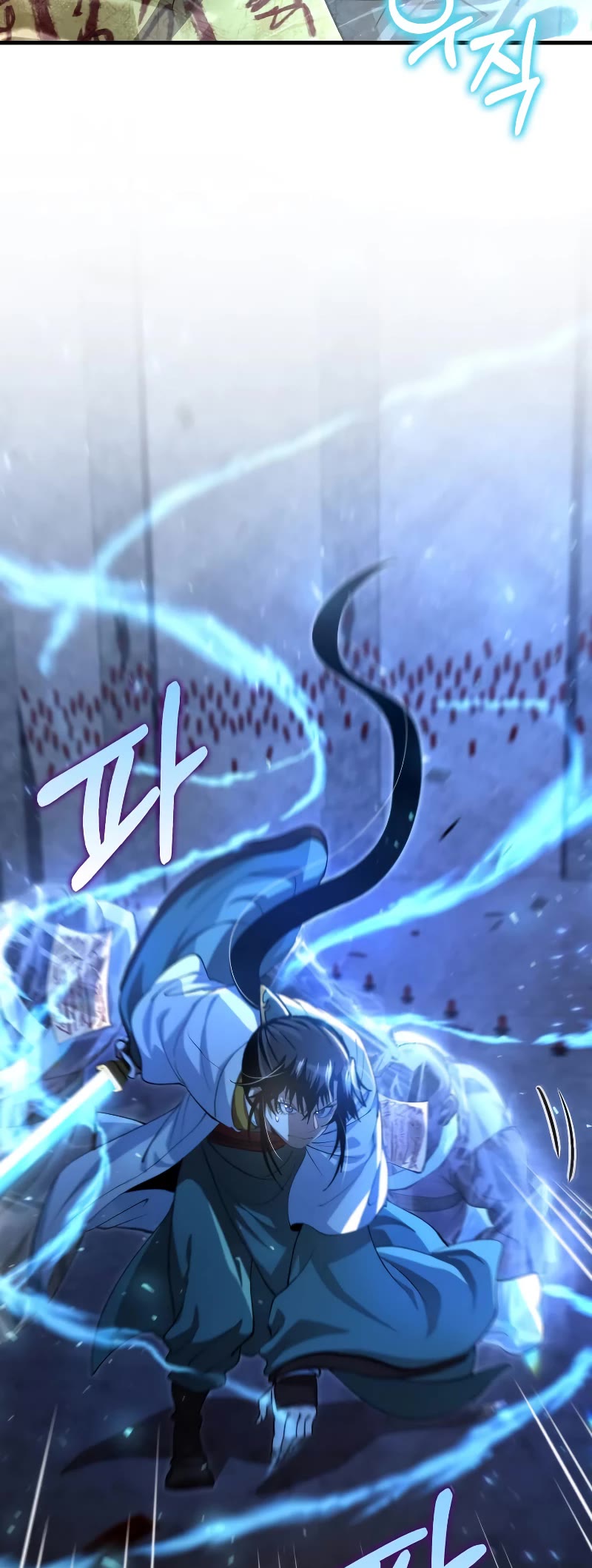 Doctor’s Rebirth Chapter 138 page 30 - Chapter 138