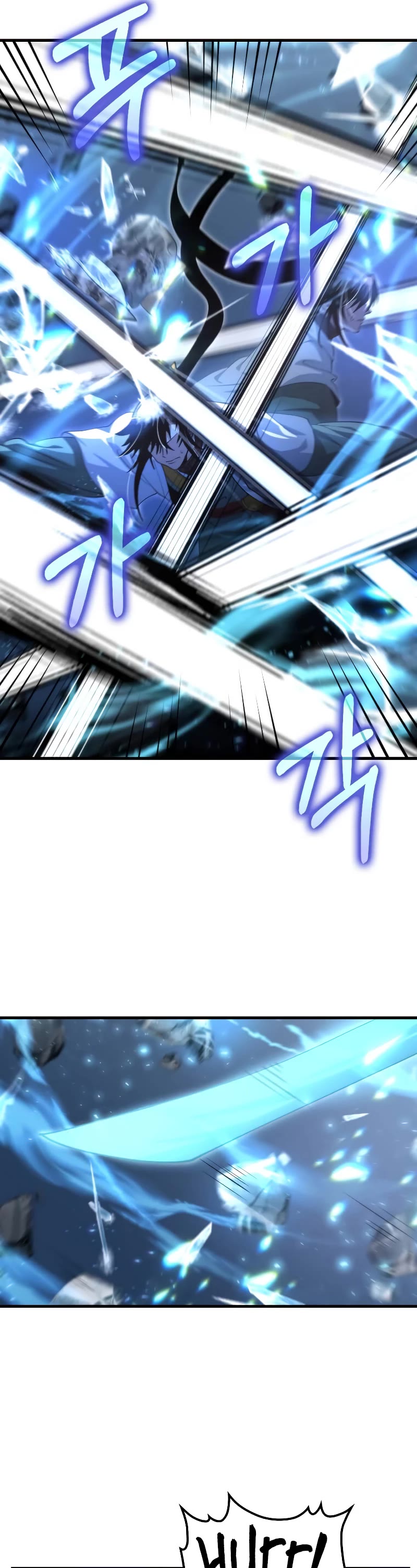 Doctor’s Rebirth Chapter 138 page 32 - Chapter 138