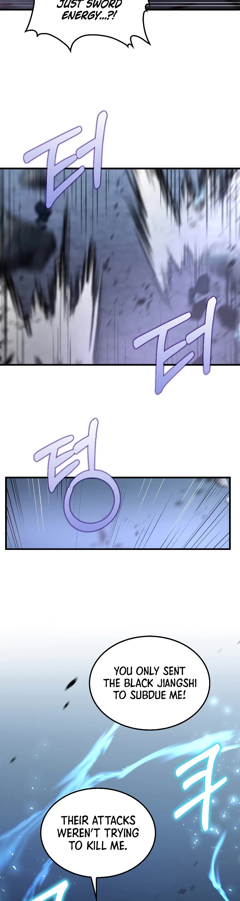 Doctor’s Rebirth Chapter 138 page 34 - Chapter 138