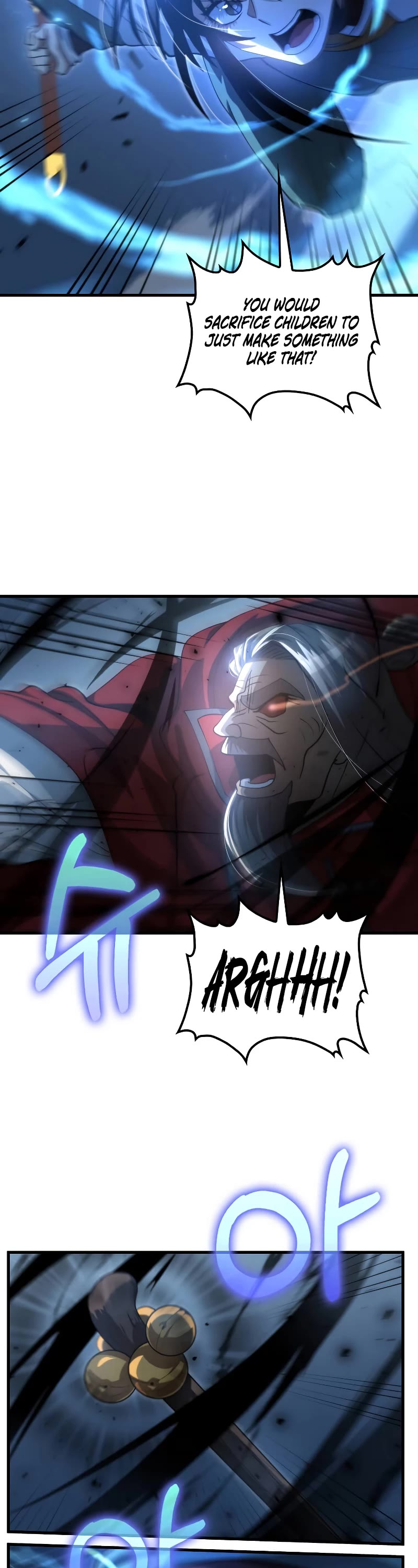Doctor’s Rebirth Chapter 138 page 39 - Chapter 138