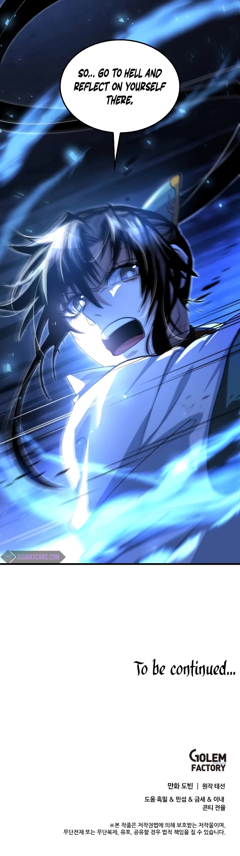 Doctor’s Rebirth Chapter 138 page 44 - Chapter 138