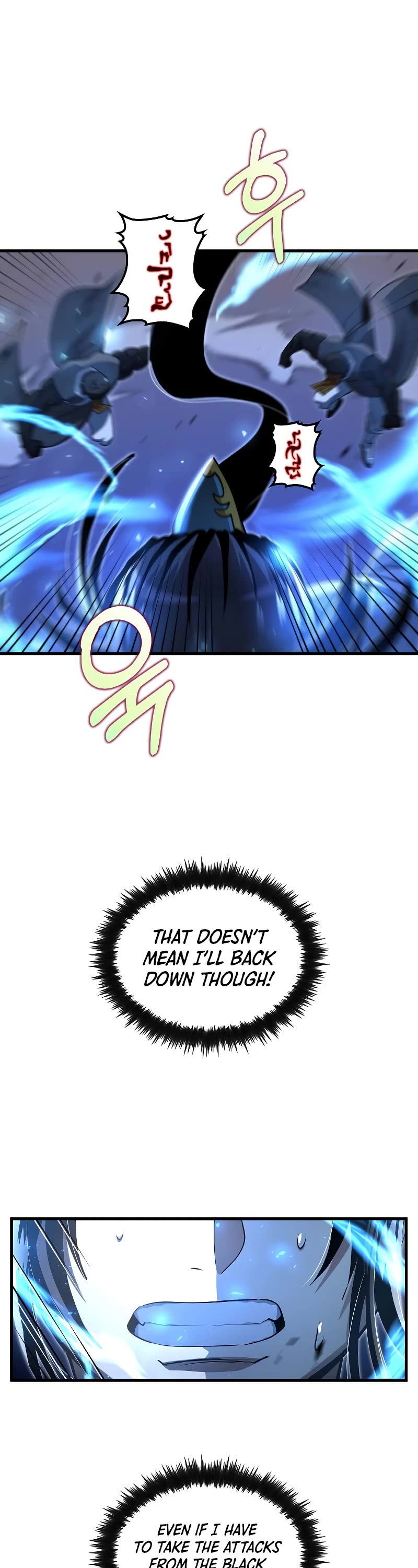 Doctor’s Rebirth Chapter 138 page 8 - Chapter 138