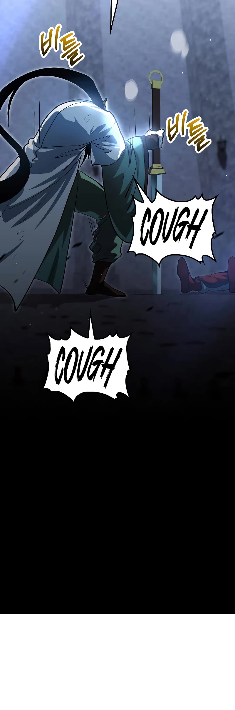 Doctor’s Rebirth Chapter 139 page 13 - Chapter 139