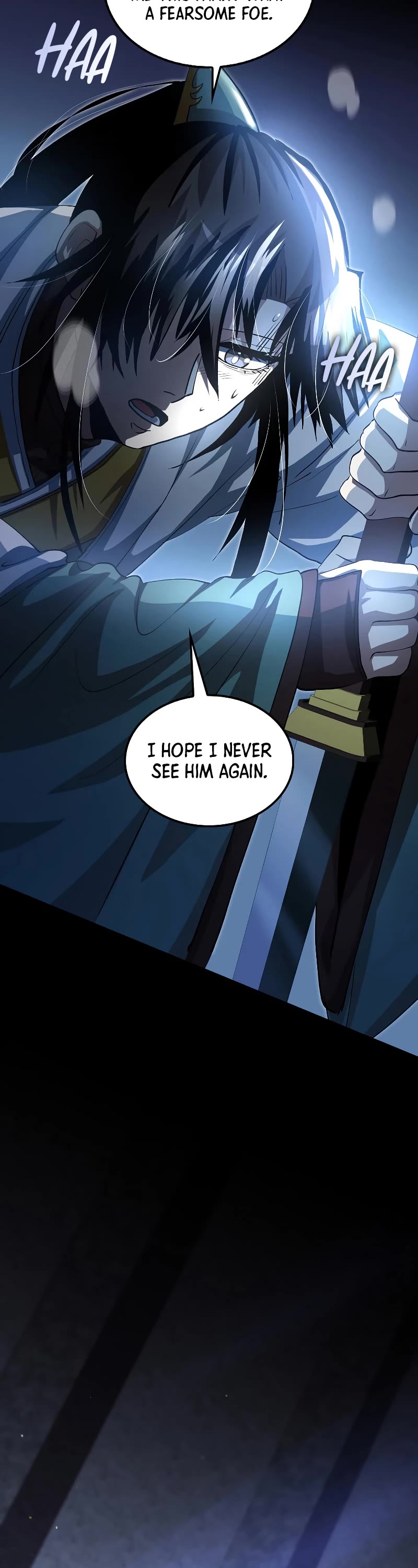 Doctor’s Rebirth Chapter 139 page 15 - Chapter 139