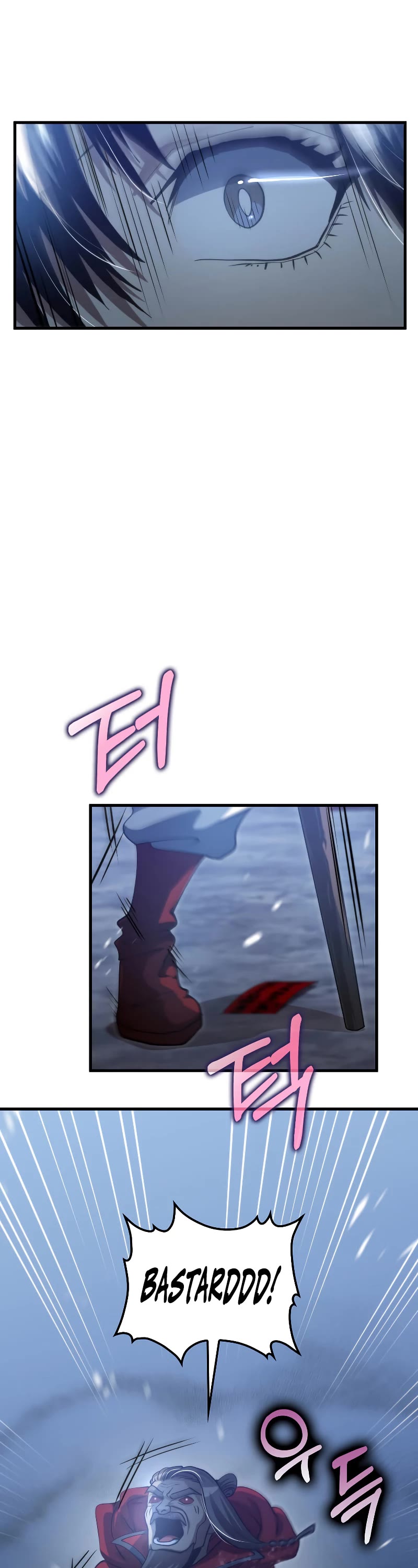 Doctor’s Rebirth Chapter 139 page 22 - Chapter 139