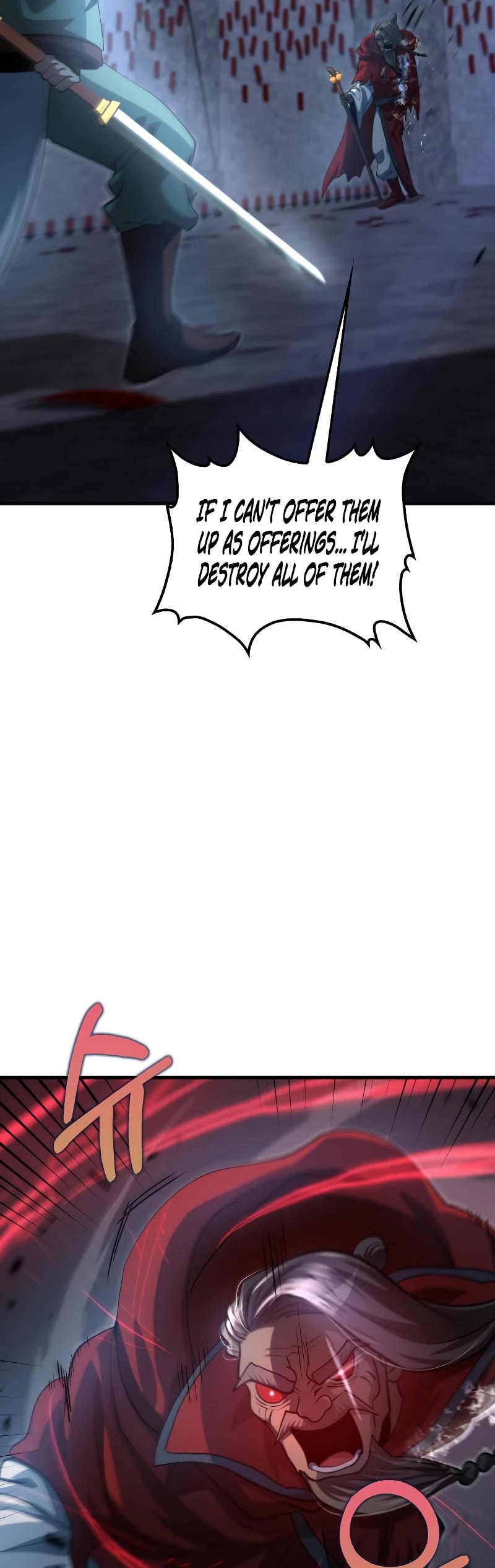 Doctor’s Rebirth Chapter 139 page 24 - Chapter 139