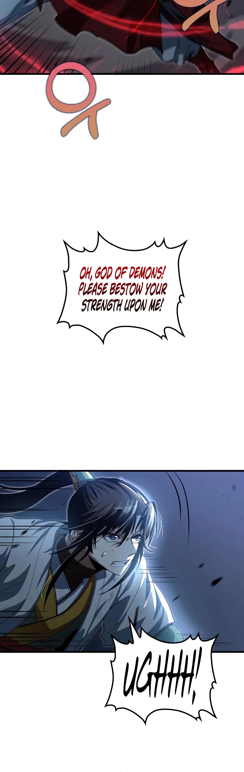 Doctor’s Rebirth Chapter 139 page 25 - Chapter 139