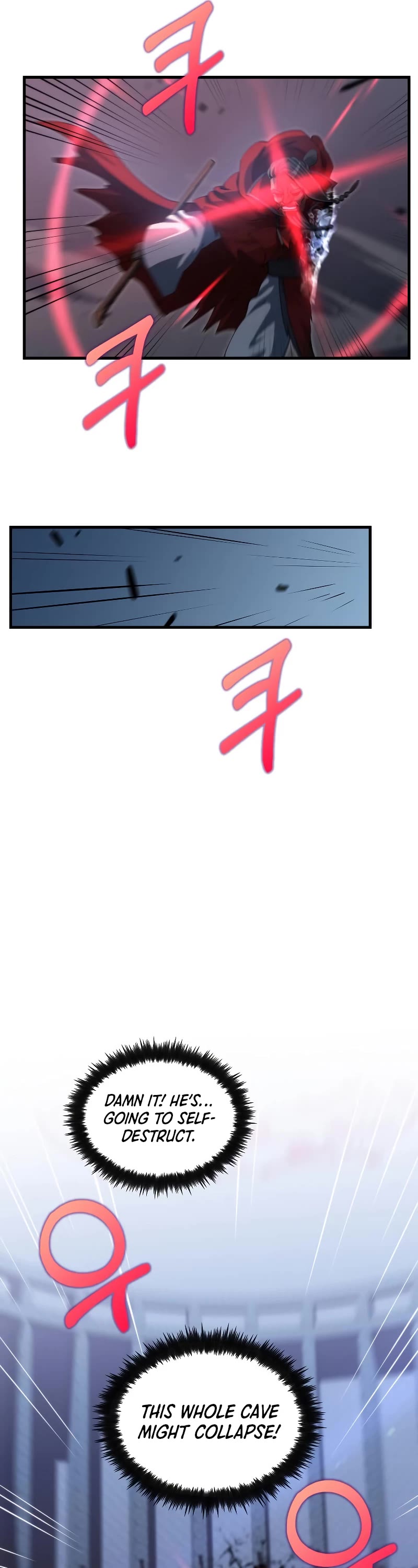 Doctor’s Rebirth Chapter 139 page 26 - Chapter 139