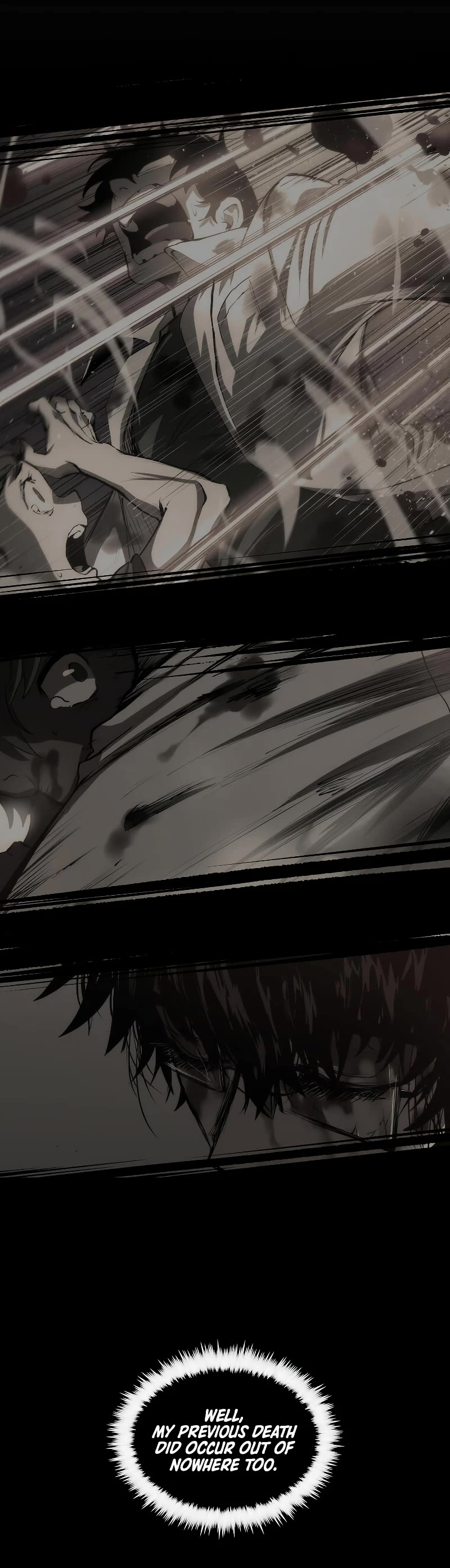 Doctor’s Rebirth Chapter 139 page 29 - Chapter 139