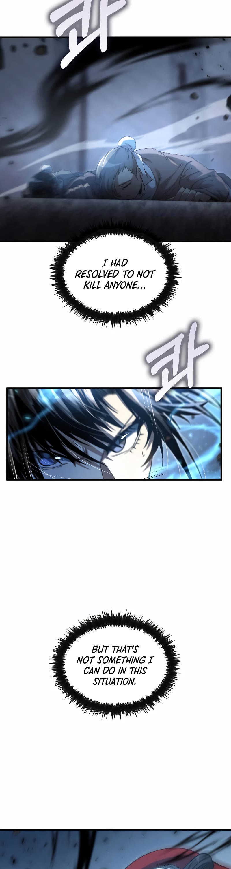 Doctor’s Rebirth Chapter 139 page 3 - Chapter 139
