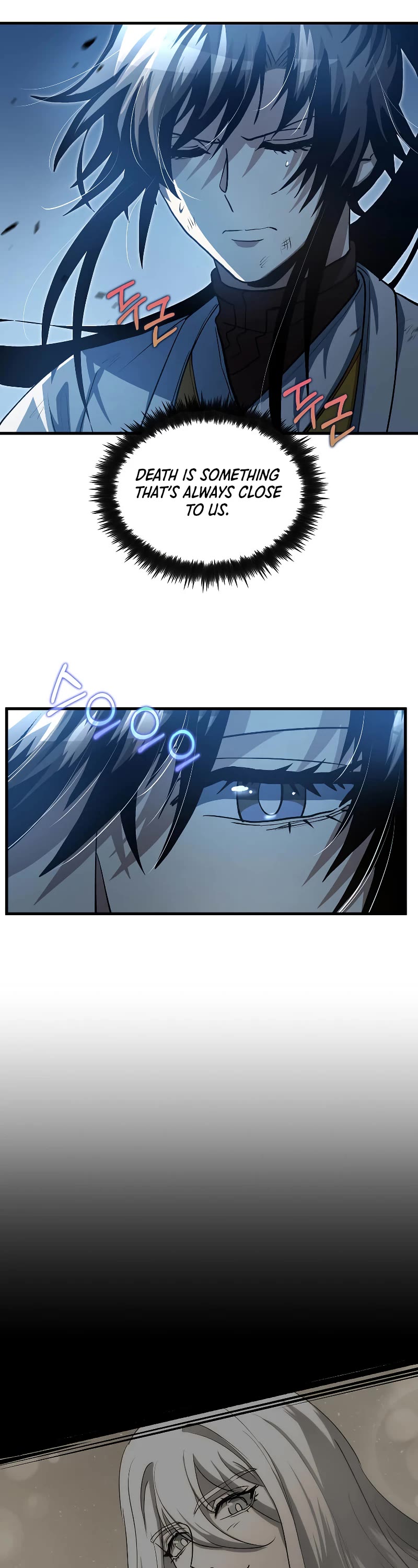 Doctor’s Rebirth Chapter 139 page 31 - Chapter 139