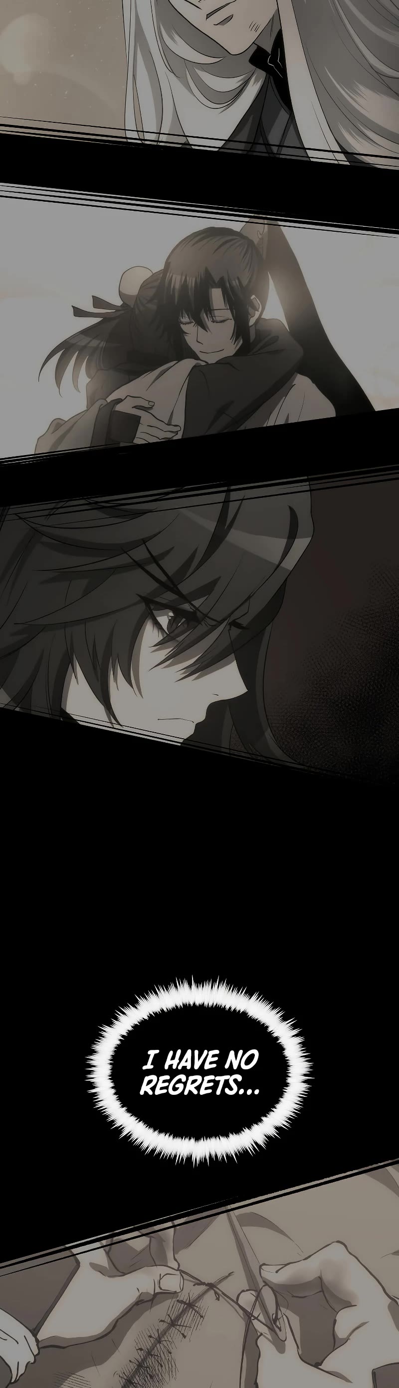 Doctor’s Rebirth Chapter 139 page 32 - Chapter 139