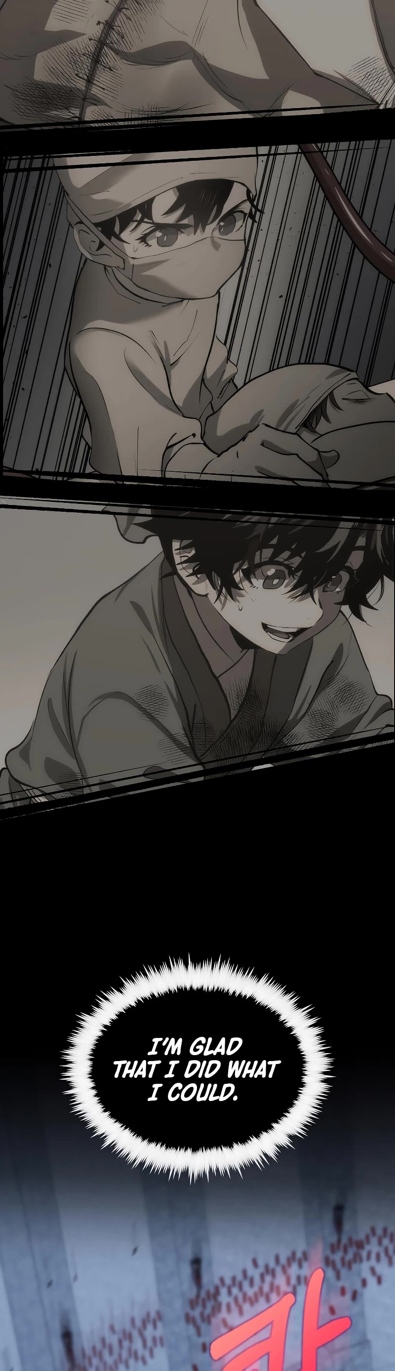 Doctor’s Rebirth Chapter 139 page 33 - Chapter 139