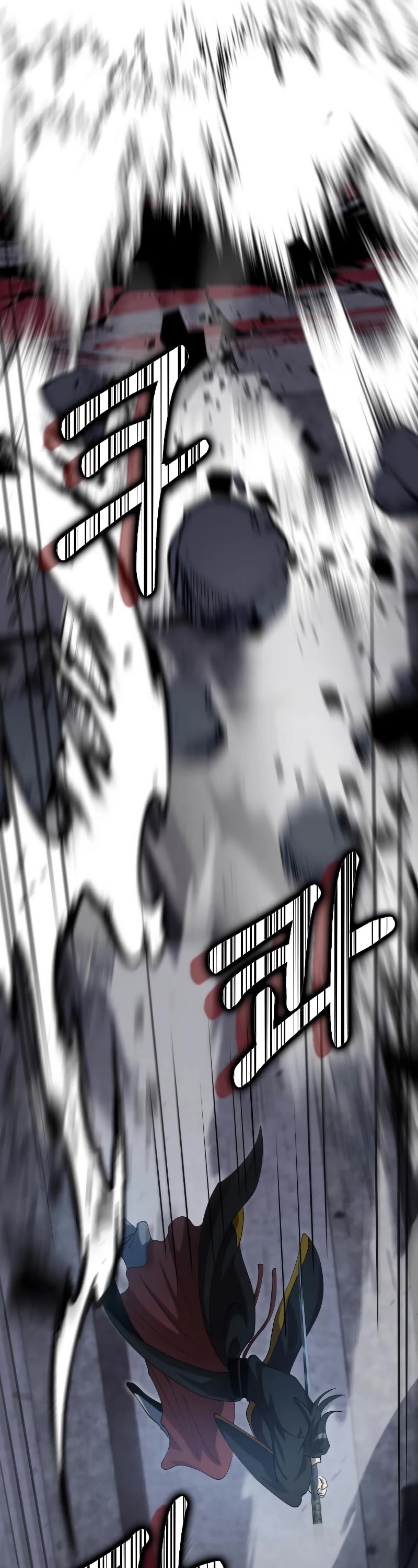 Doctor’s Rebirth Chapter 139 page 38 - Chapter 139