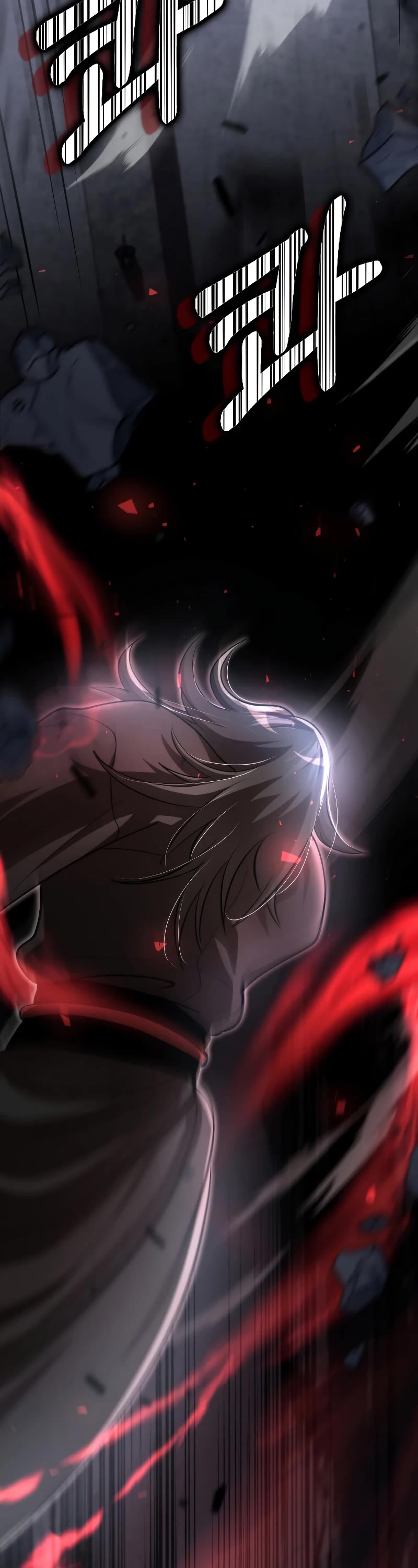 Doctor’s Rebirth Chapter 139 page 39 - Chapter 139