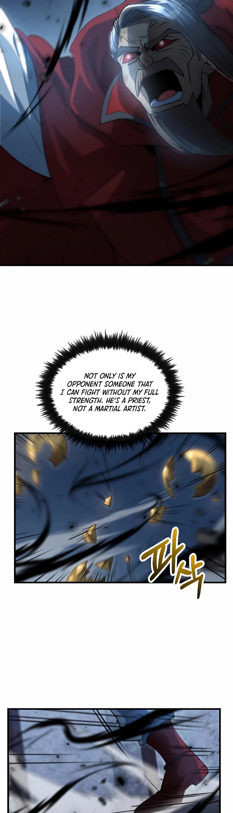 Doctor’s Rebirth Chapter 139 page 4 - Chapter 139
