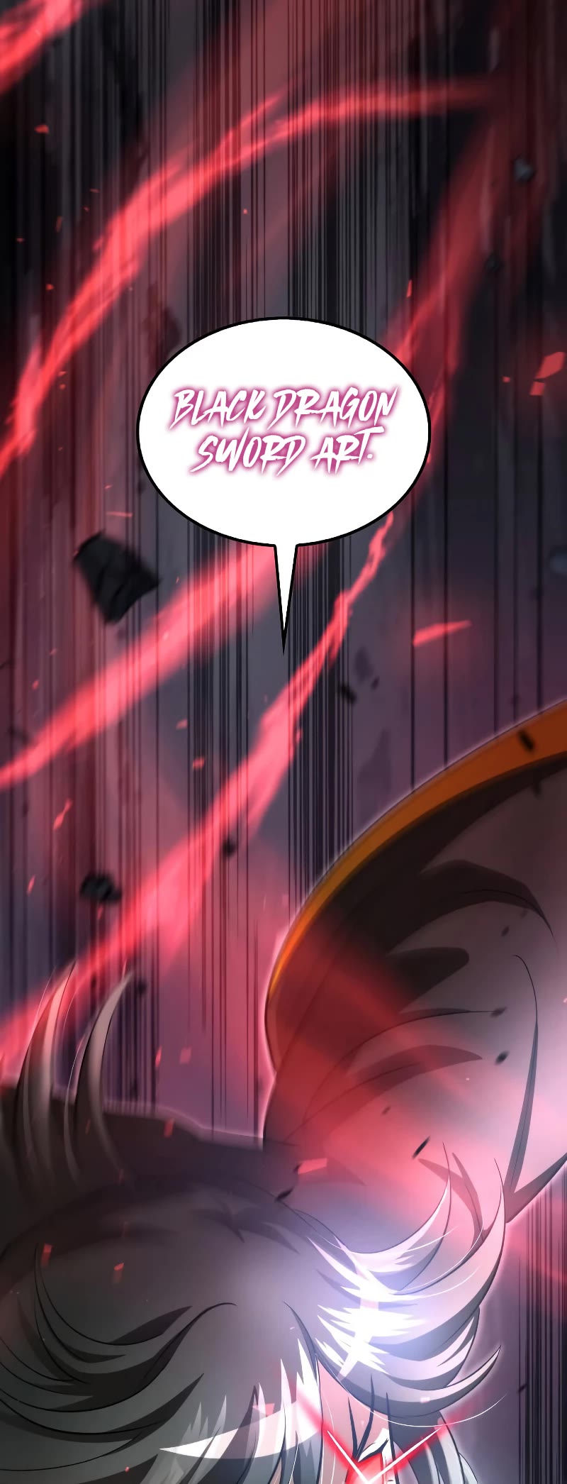 Doctor’s Rebirth Chapter 139 page 40 - Chapter 139
