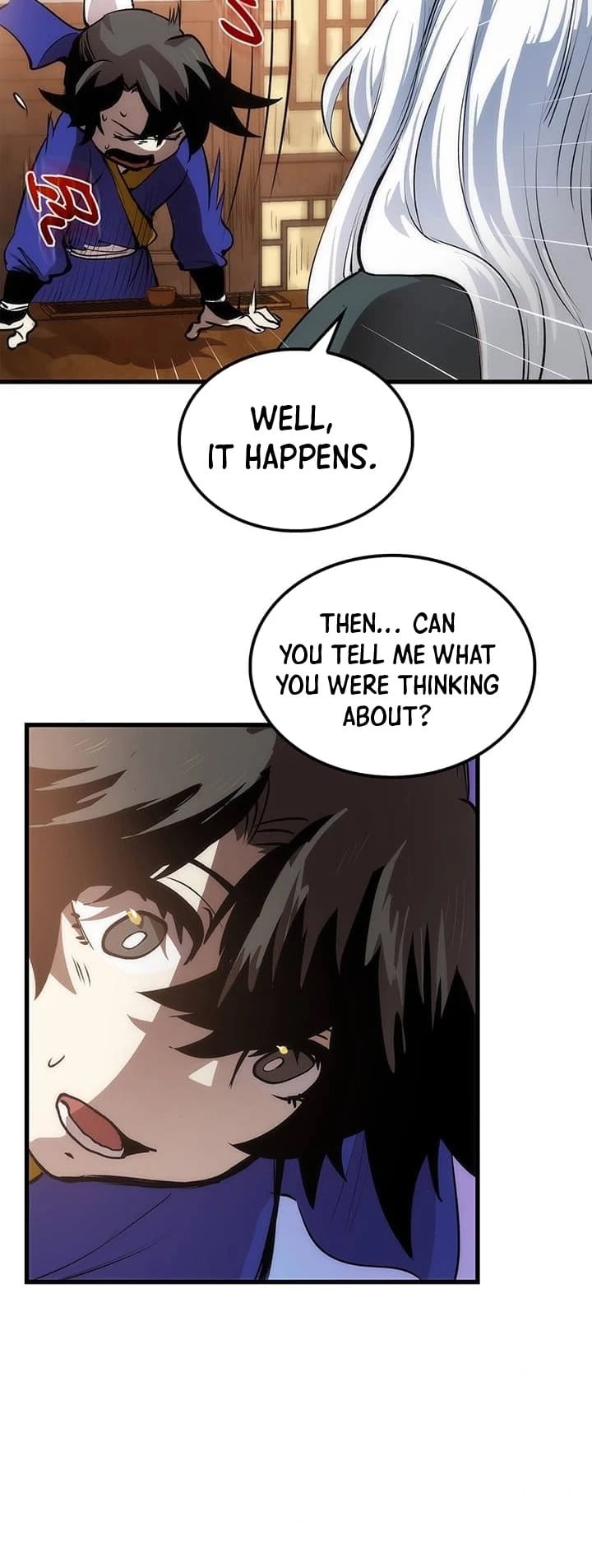 Doctor’s Rebirth Chapter 14 page 15 - Chapter 14