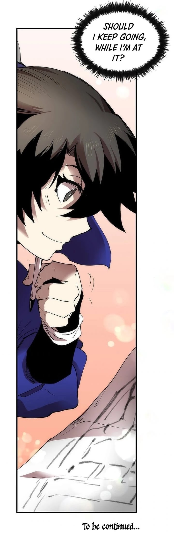 Doctor’s Rebirth Chapter 14 page 37 - Chapter 14