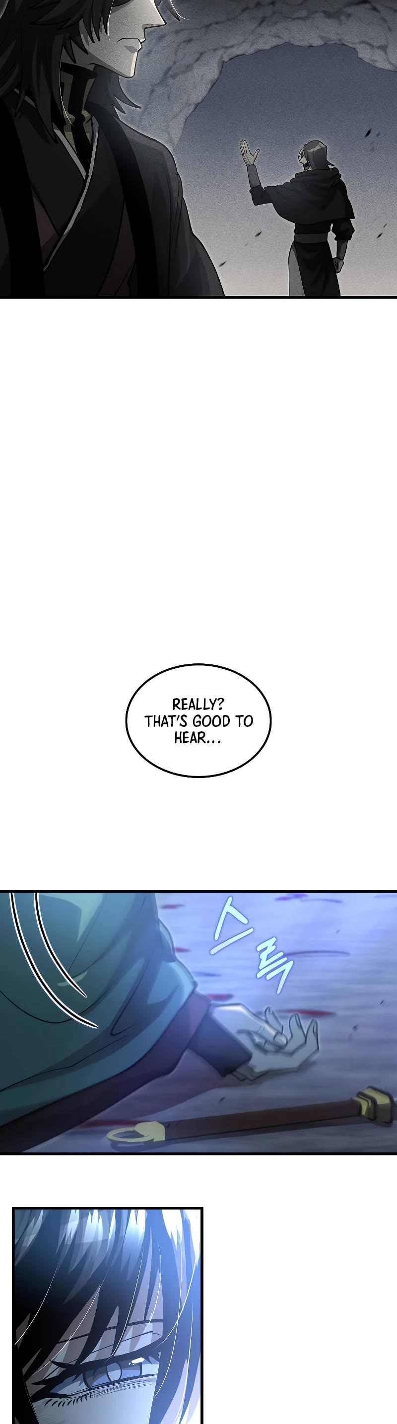 Doctor’s Rebirth Chapter 140 page 20 - Chapter 140