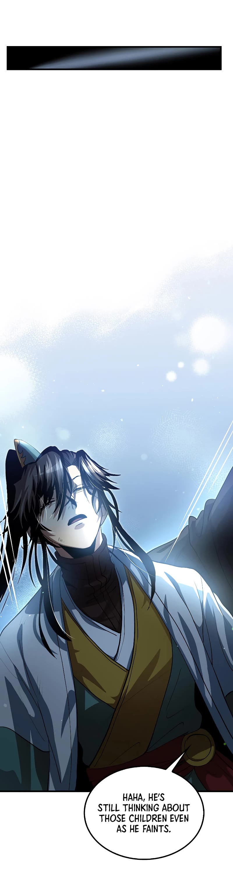 Doctor’s Rebirth Chapter 140 page 22 - Chapter 140