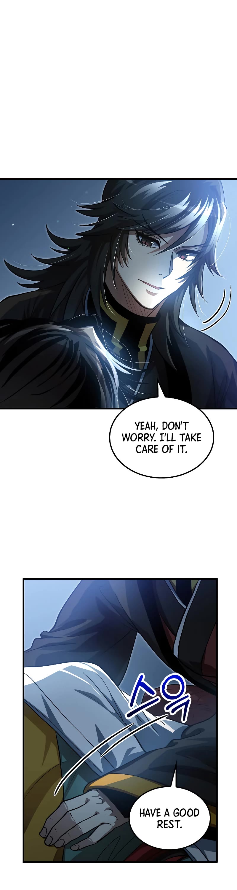 Doctor’s Rebirth Chapter 140 page 23 - Chapter 140