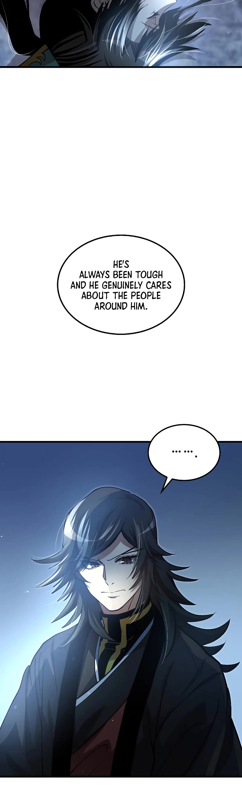 Doctor’s Rebirth Chapter 140 page 25 - Chapter 140