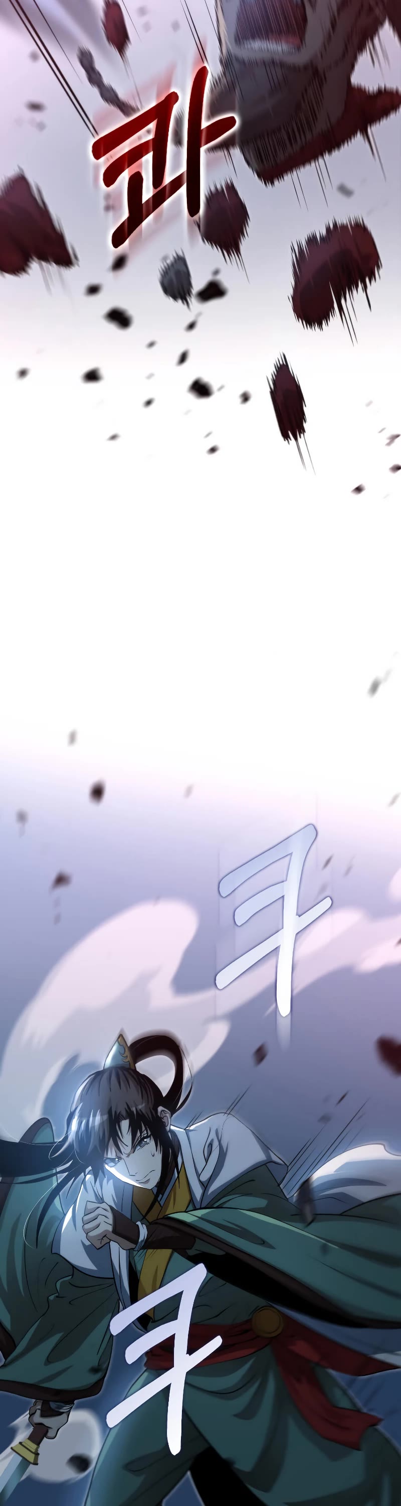 Doctor’s Rebirth Chapter 140 page 3 - Chapter 140