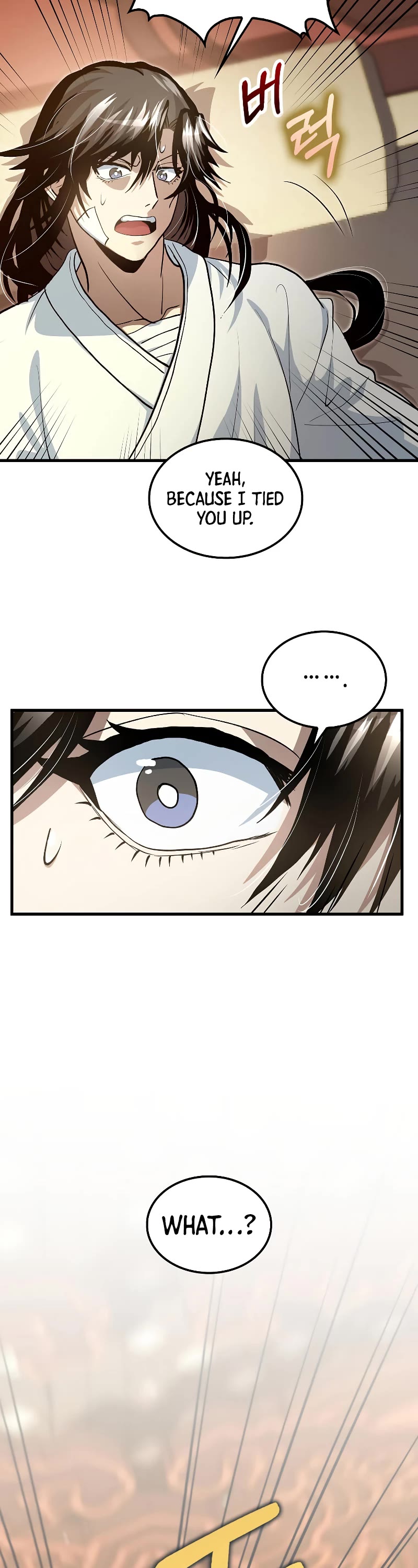 Doctor’s Rebirth Chapter 140 page 33 - Chapter 140