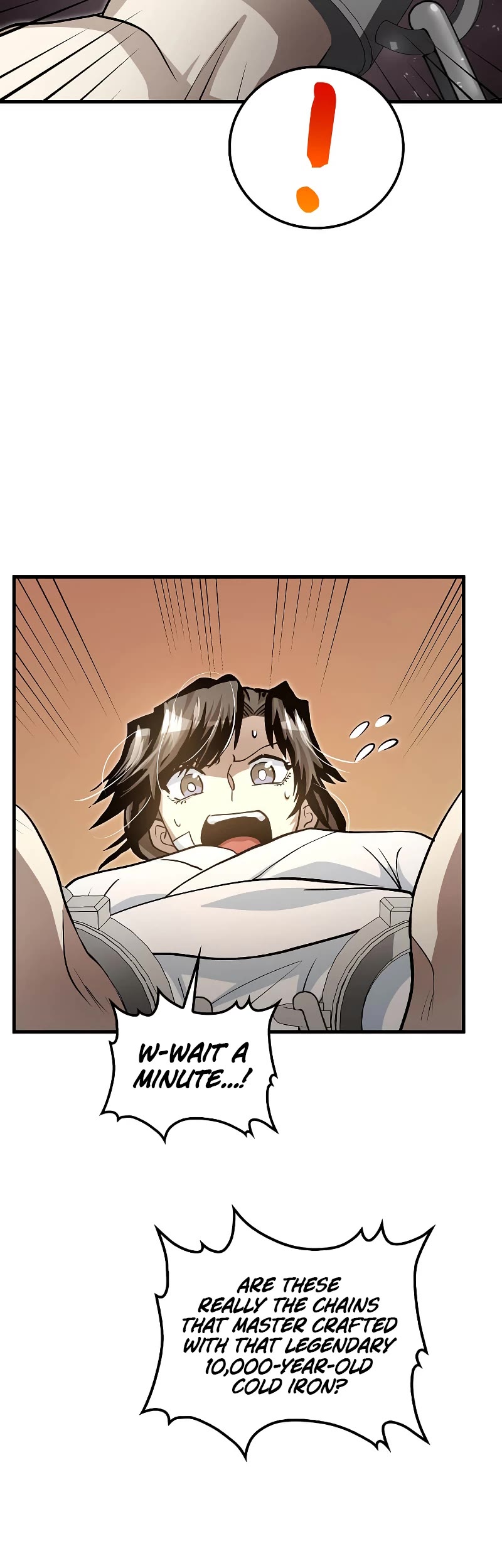 Doctor’s Rebirth Chapter 140 page 36 - Chapter 140