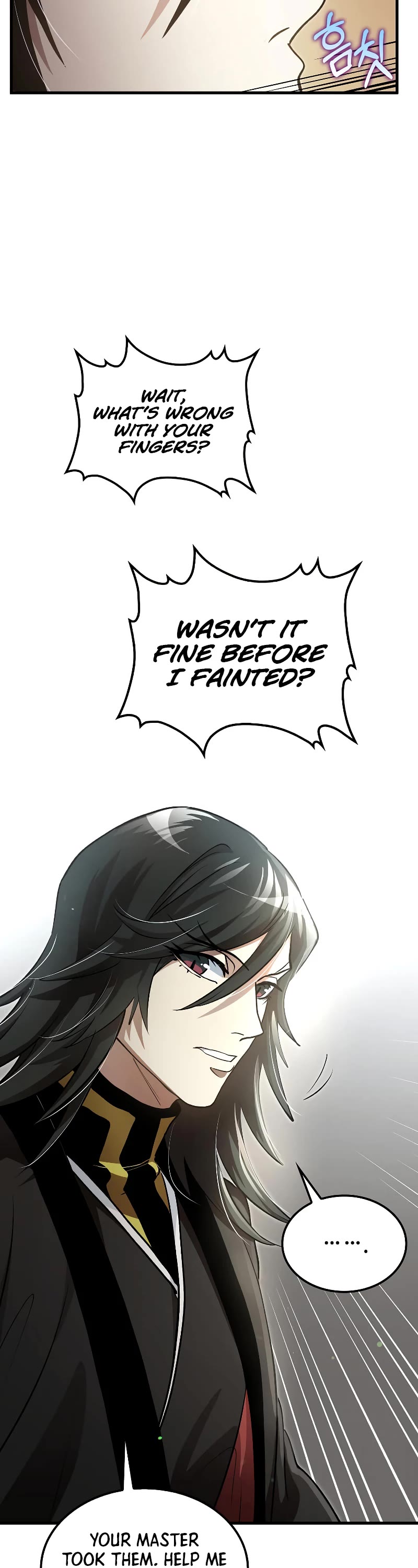 Doctor’s Rebirth Chapter 140 page 39 - Chapter 140