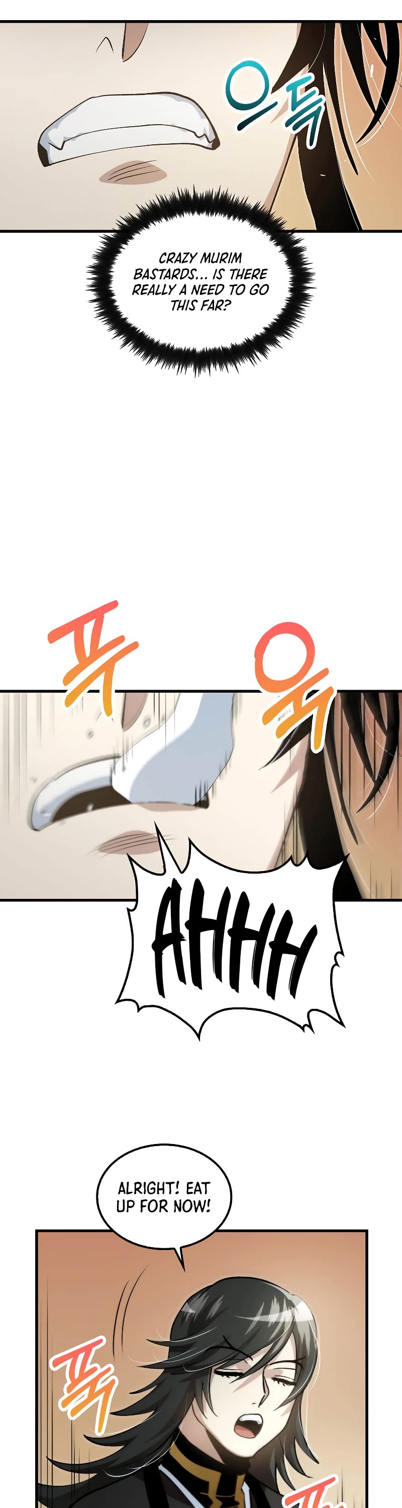 Doctor’s Rebirth Chapter 140 page 43 - Chapter 140