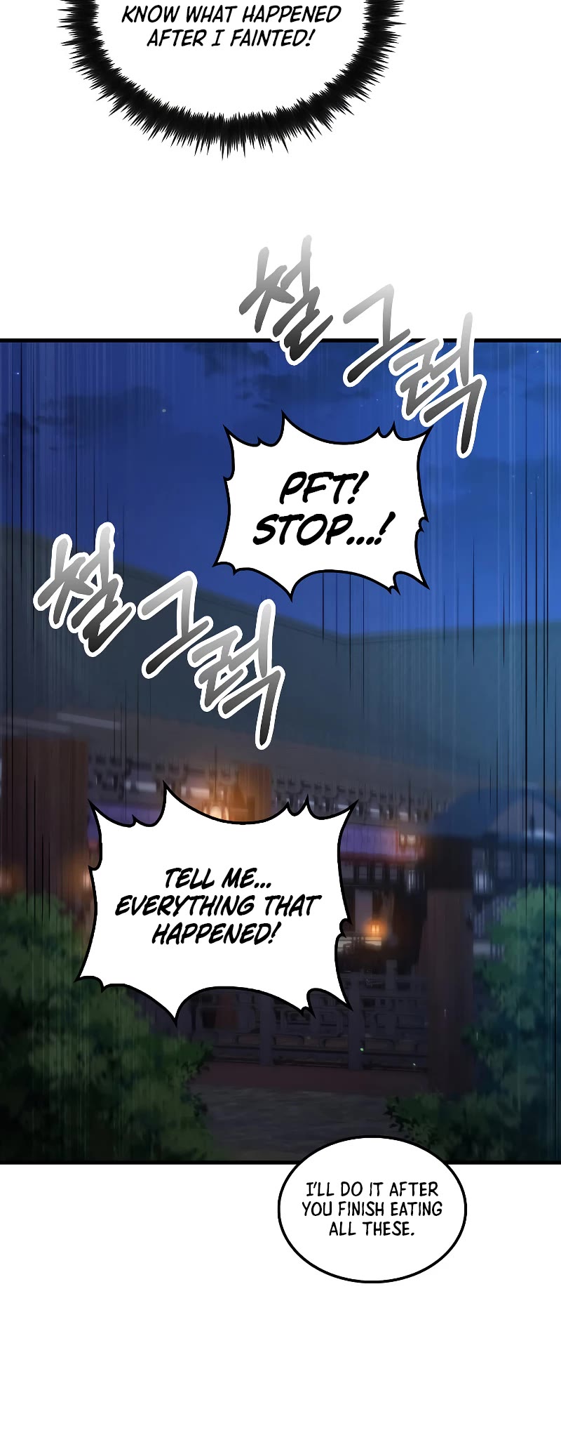 Doctor’s Rebirth Chapter 140 page 45 - Chapter 140