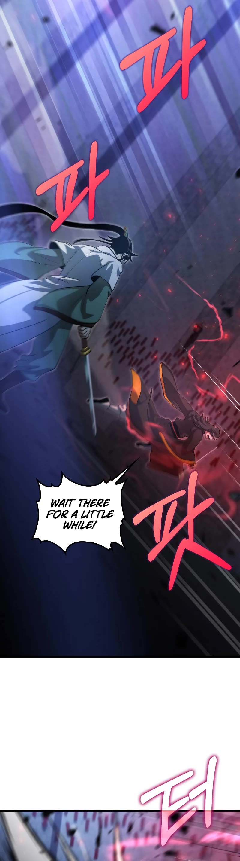Doctor’s Rebirth Chapter 140 page 6 - Chapter 140