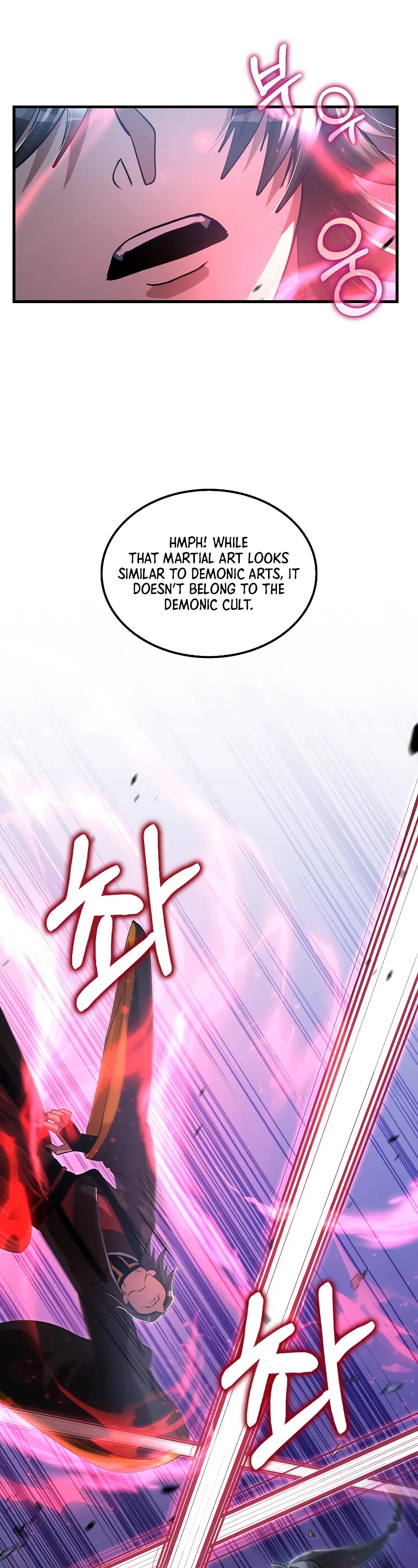 Doctor’s Rebirth Chapter 140 page 9 - Chapter 140