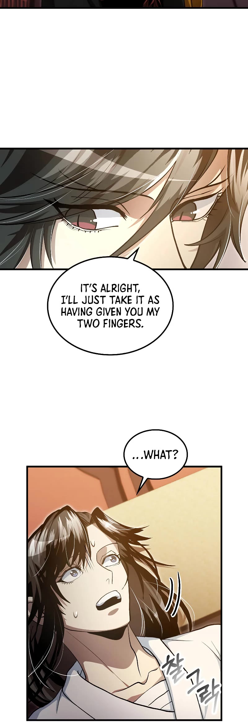 Doctor’s Rebirth Chapter 141 page 16 - Chapter 141
