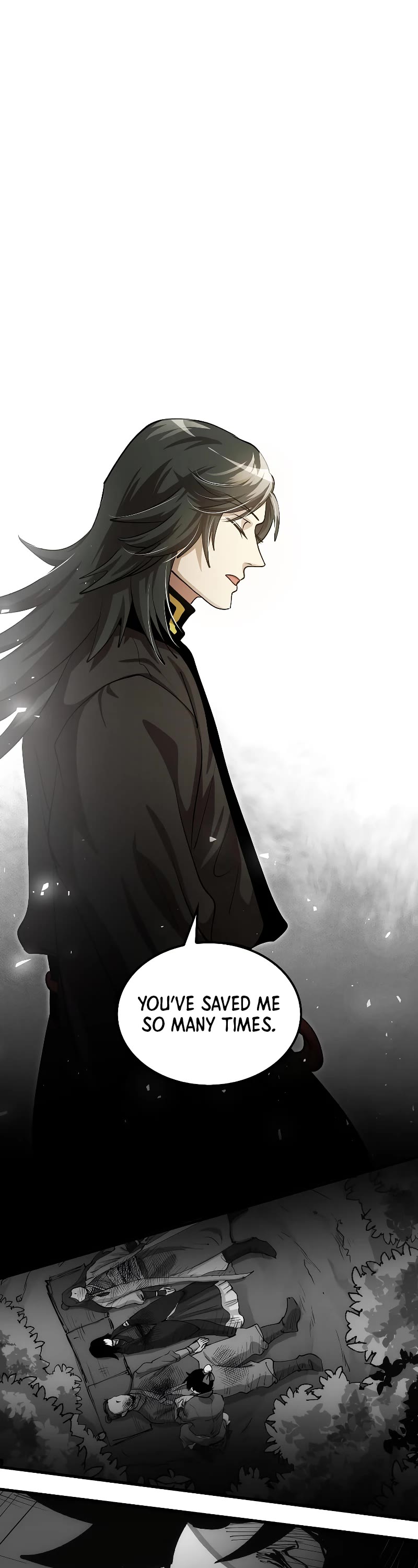 Doctor’s Rebirth Chapter 141 page 17 - Chapter 141