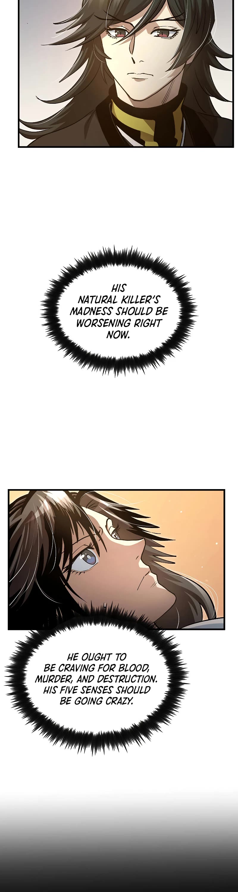 Doctor’s Rebirth Chapter 141 page 19 - Chapter 141
