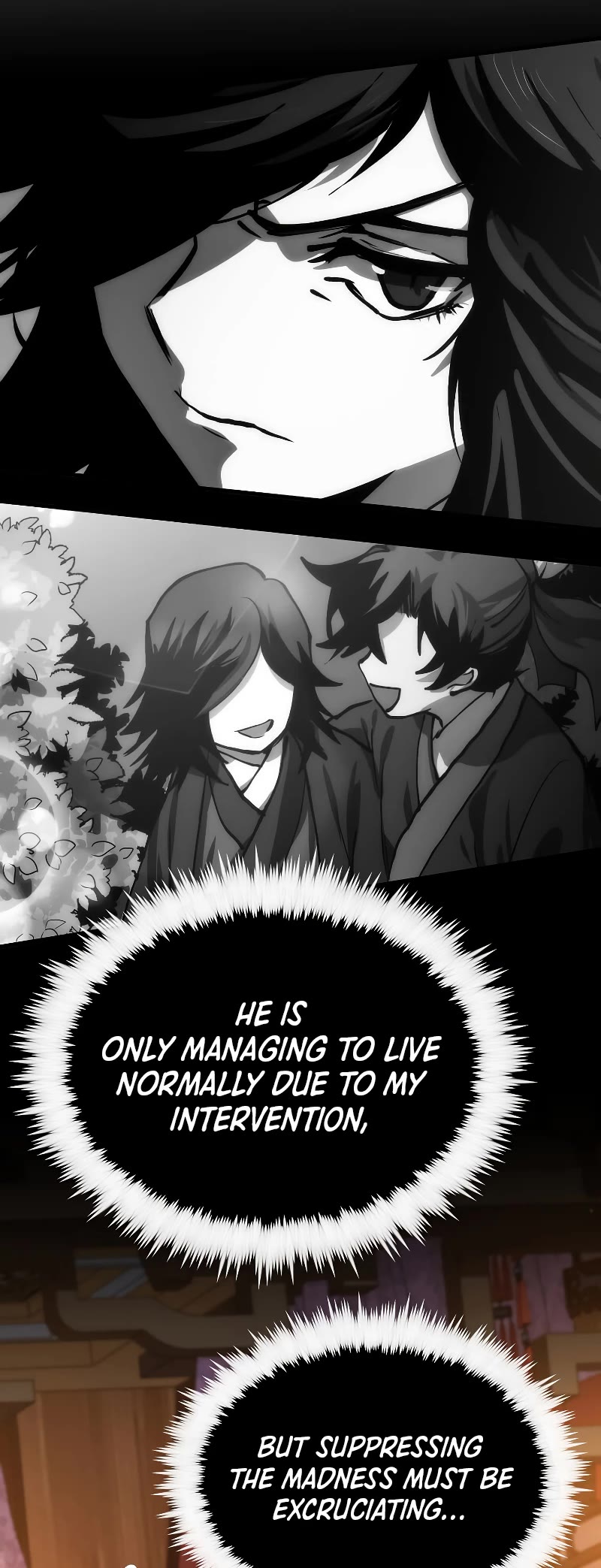 Doctor’s Rebirth Chapter 141 page 20 - Chapter 141